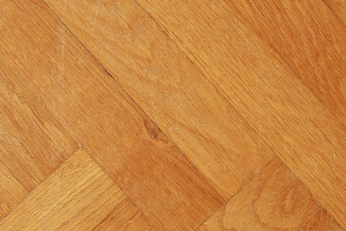 LVP flooring installation in Fayetteville NC
